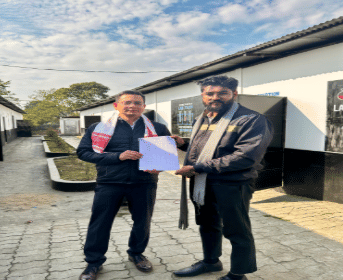 Rupahi Institute of Paramedical Technology College Activities photo 27